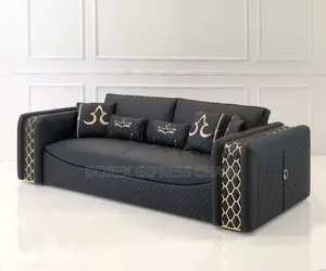Dorex Multi-Tier Wall Console With Shelving