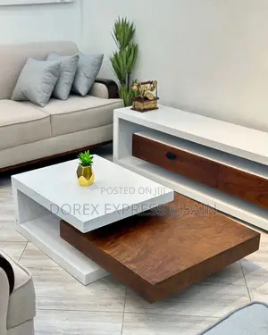 Something Nice for Your Sitting Room