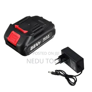 Battery for Cordless Brush Cutter