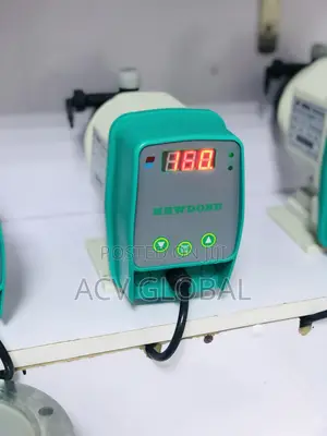Newdose Dosing Pump