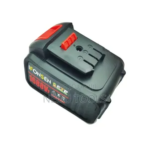 128v Battery for Brush Cutter