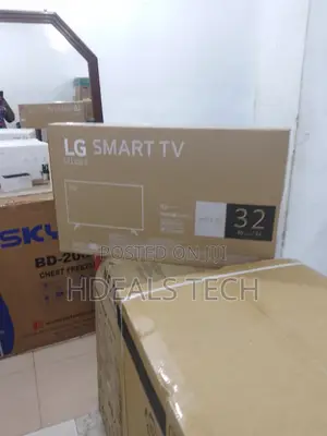 Trending 32 Inches Lg Tv < Smart Led