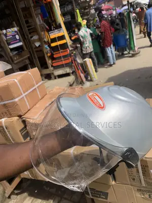 Safety Helmet