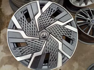 20"Rim Lexus Latest Model