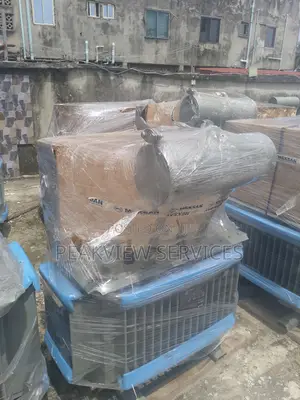 New Improved 200kva by 33000volt Meksan Transformer