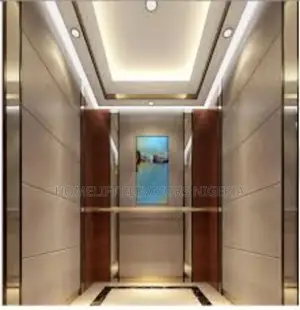 Luxury Cabin Passenger Elevator/Lift