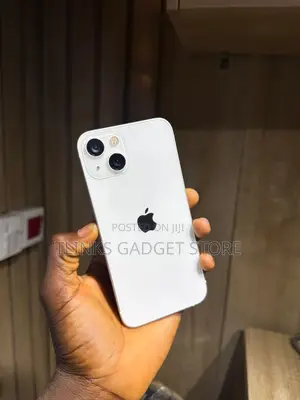 Apple iPhone 13 128 GB White
