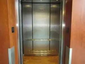 Commercial Elevator 8 Floor Passenger Elevator
