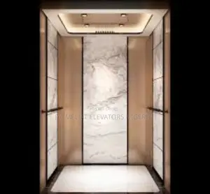 Passenger Elevator for Office Building Hotel