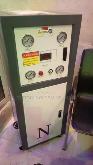 Nitrogen Generator Machine