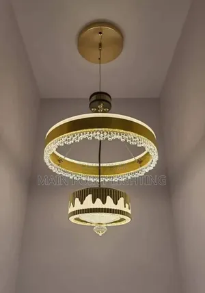 Chandelier Light
