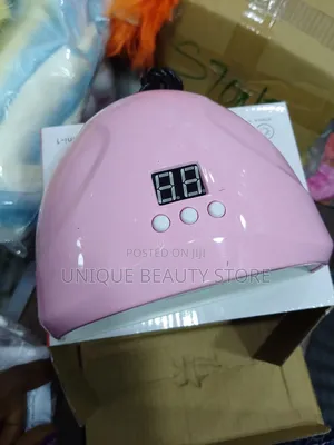 Nail Dryer ( 36watt)