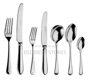 Arthur Price Old English Stainless Steel 32piece Cutlery Set