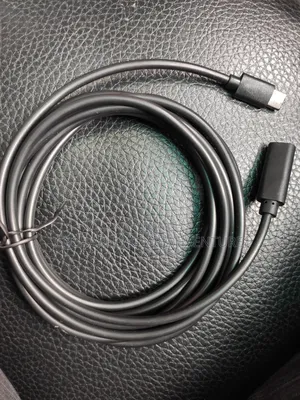 3meter Type C Male to Female Extension Cable