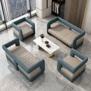 Dorex Exclusive: Handcrafted Sofas for the Discerning!