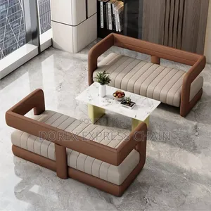 Dorex Exclusive: Handcrafted Sofas for the Discerning!