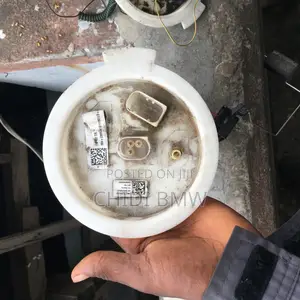 BMW I8 Fuel Pump