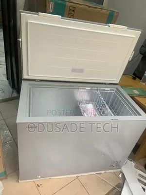 Eco Smart Hisense REF 390SH 300litres Chest Freezer