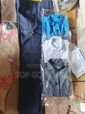 Best Of Security Uniforms