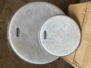 Evans Hybird Original Drum Cover 22 14