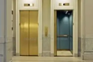 Passenger Lift for Commercial Building
