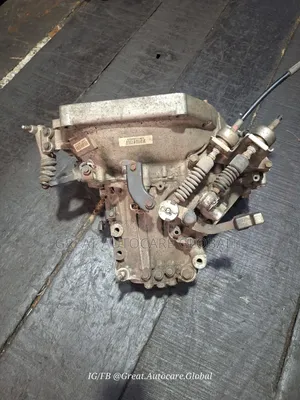 Manual Drive Gearbox for 2006-2013 Honda Civic