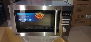 MIDEA 25 Litres MICROWAVE