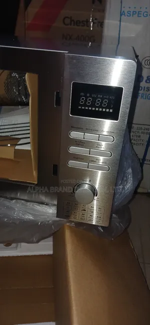 MIDEA 25 Litres MICROWAVE