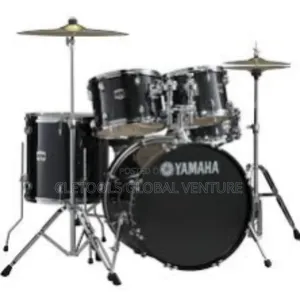 Complete Drum Set Original
