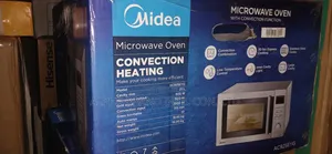 MIDEA 25 Litres MICROWAVE