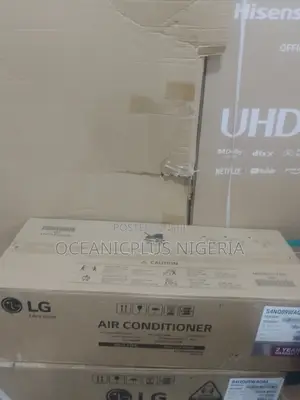 Quick Selling-Inverter LG Air Conditioner
