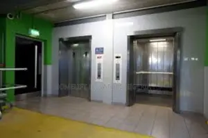 Electric Safety Passenger Lift
