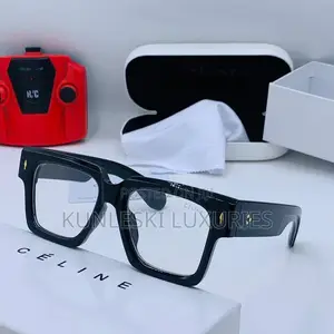Original Celine Glasses Collections