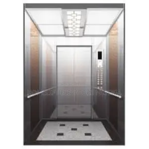 Passenger Lift and Residential Elevator