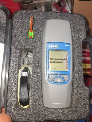 Tachometer EM30