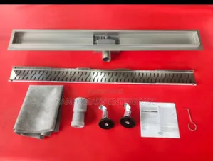 80cm Floor Drain