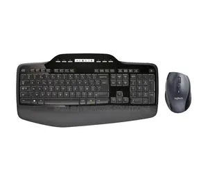 Logitech Mk710 Wireless Keyboard and Mouse Combo