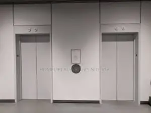 Passenger Lift Apartment, Office and Public