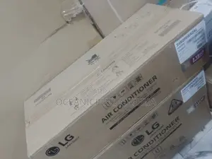 Newly Produced-Inverter LG Air Conditioner