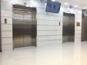 450kg 1600kg Passenger Lift Traction Lift