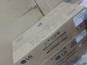 Fast Freezing(Lg)Inverter Air Conditioner
