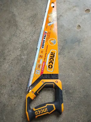 Hand Saw 18" Ineco