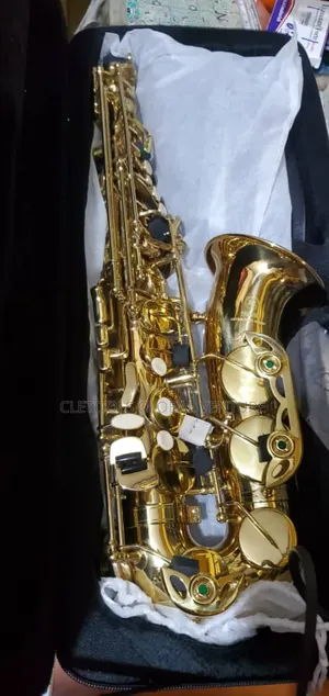 Orignal Saxophone
