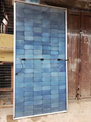 650w Canadian Solar Panel