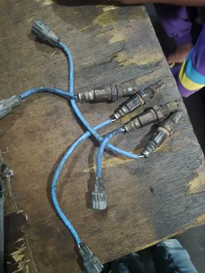 Subaru Oxygen Sensor