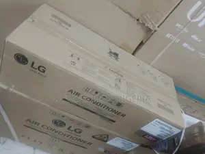 Best Grade=Inverter LG Air Conditioner