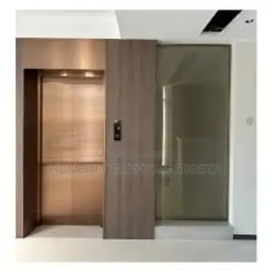 Passenger Lift Residential Home Elevator Lift System