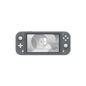 Nintendo Switch Lite Grey