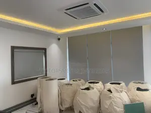 Blackout Roller Blind for Kitchen