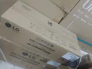 Most Trending-Inverter LG Air Conditioner